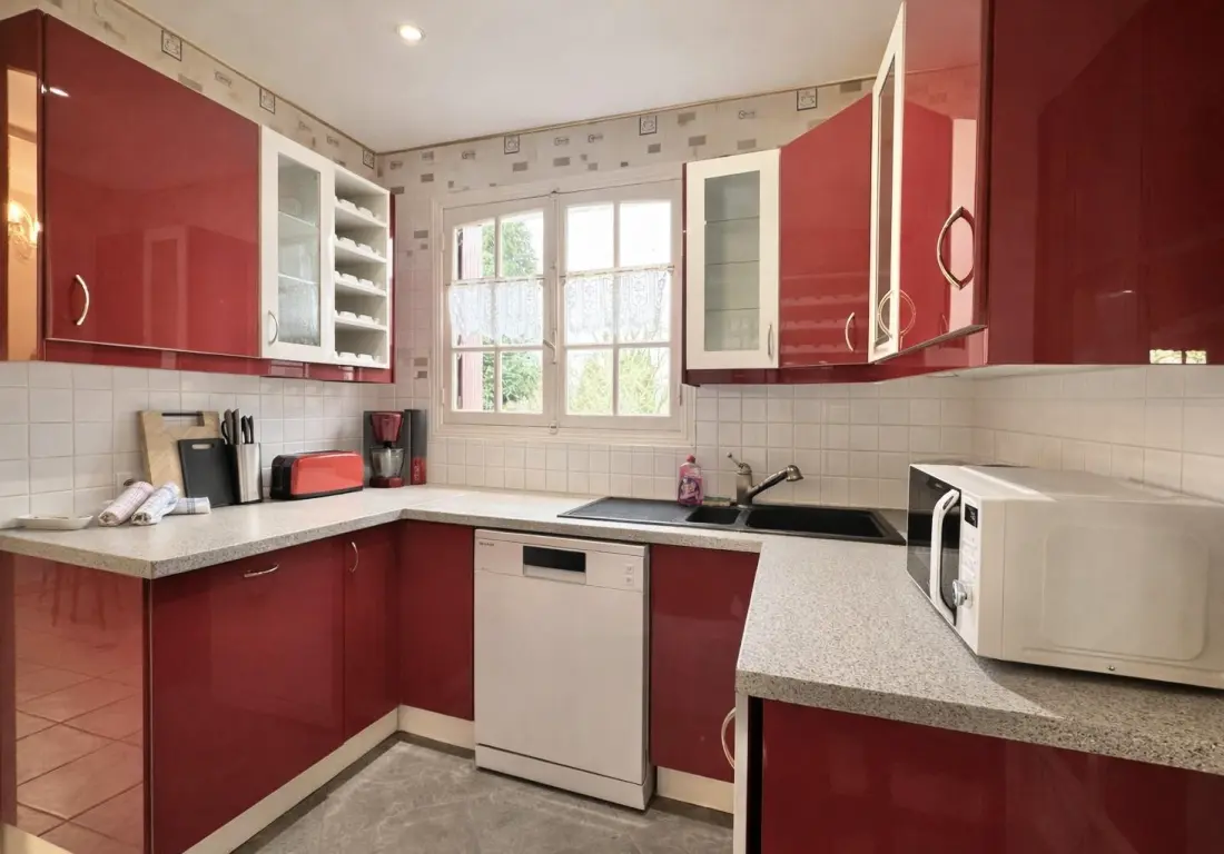 Gîte de France Gîtes de france® - le gîte du coq d'or 3 épis