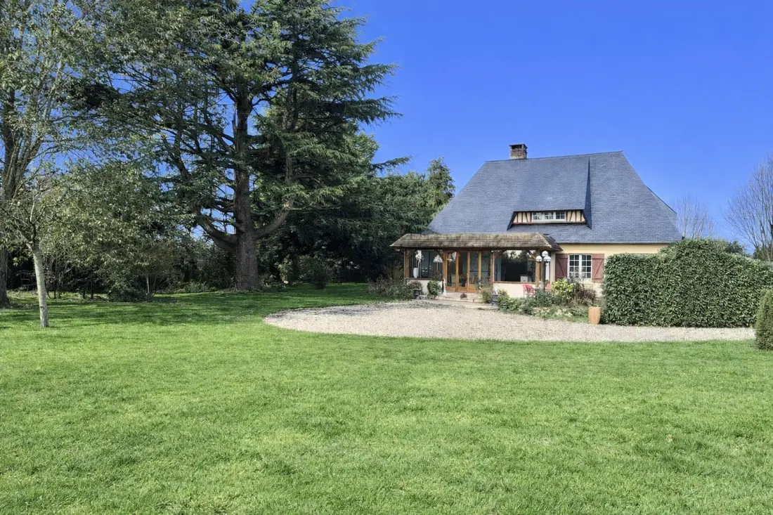 Gîte de France Gîtes de france® - le gîte du coq d'or 3 épis
