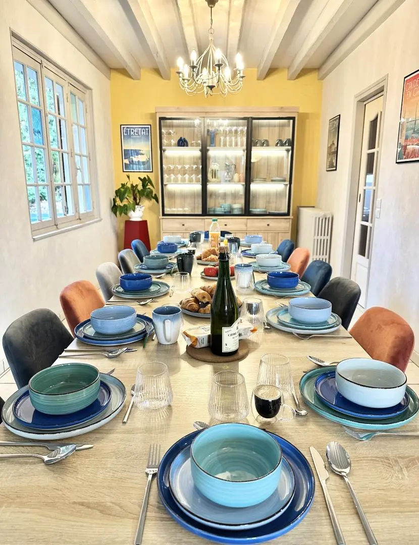 Gîte de France Gîtes de france® - le gîte du coq d'or 3 épis
