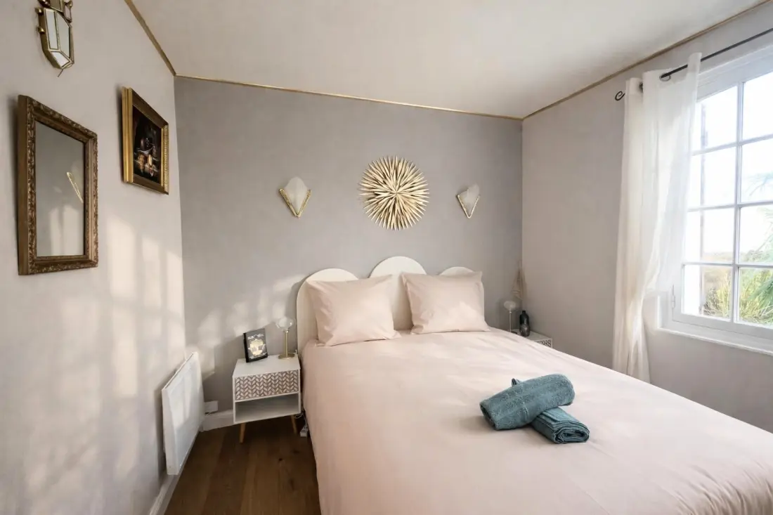 Gîte de France Gîtes de france® - le gîte du coq d'or 3 épis