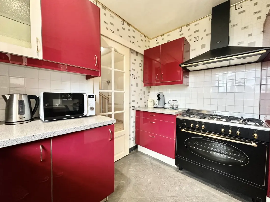 Gîte de France Gîtes de france® - le gîte du coq d'or 3 épis