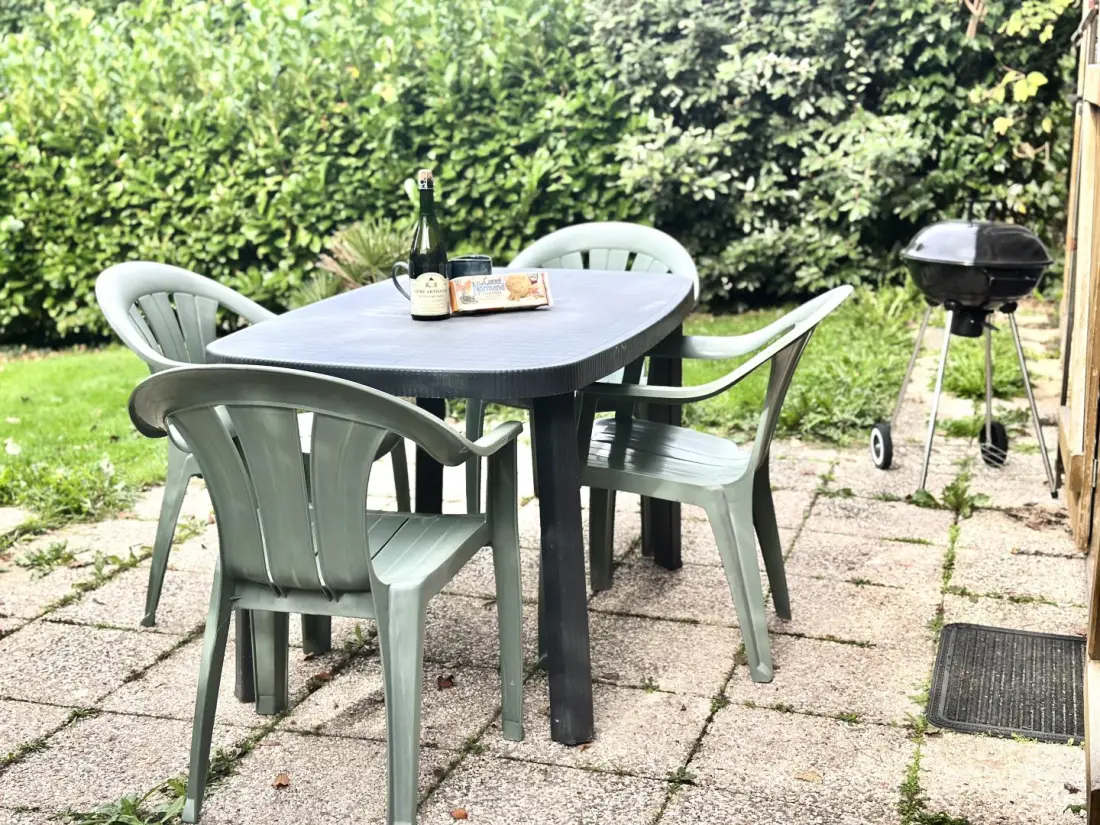 Gîte de France Gîtes de france® - soleillade 3 épis