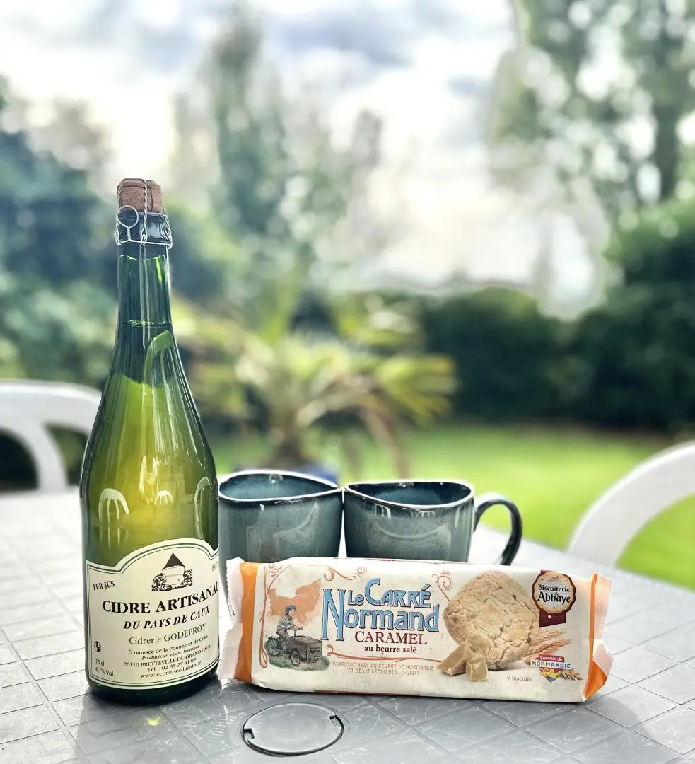 Gîte de France Gîtes de france® - marinière 3 épis