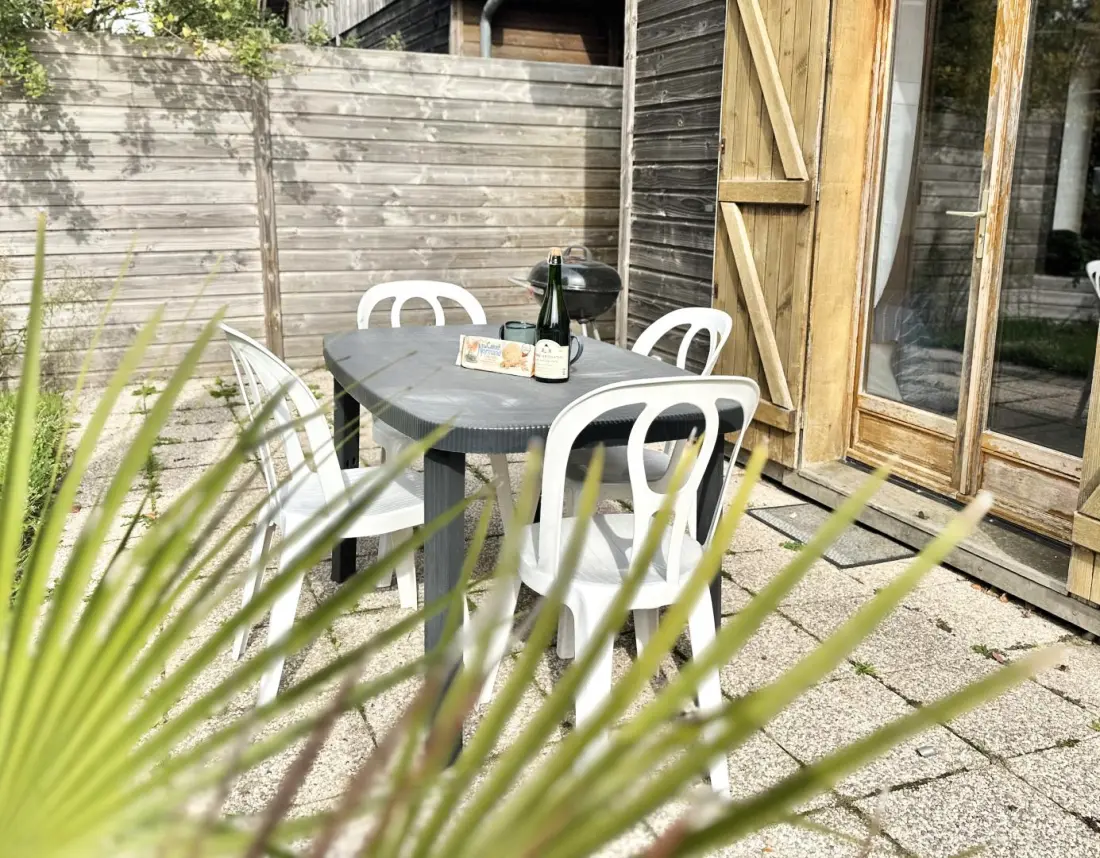 Gîte de France Gîtes de france® - marinière 3 épis