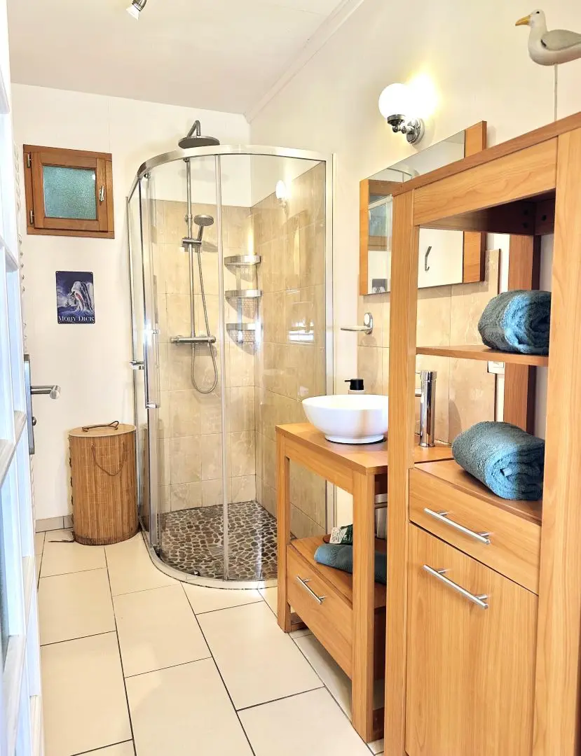 Gîte de France Gîtes de france® - marinière 3 épis