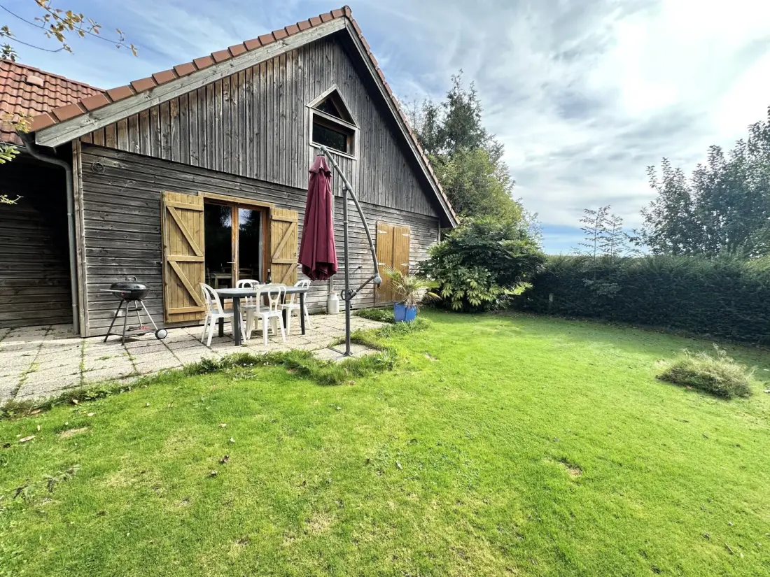 Gîte de France Gîtes de france® - marinière 3 épis