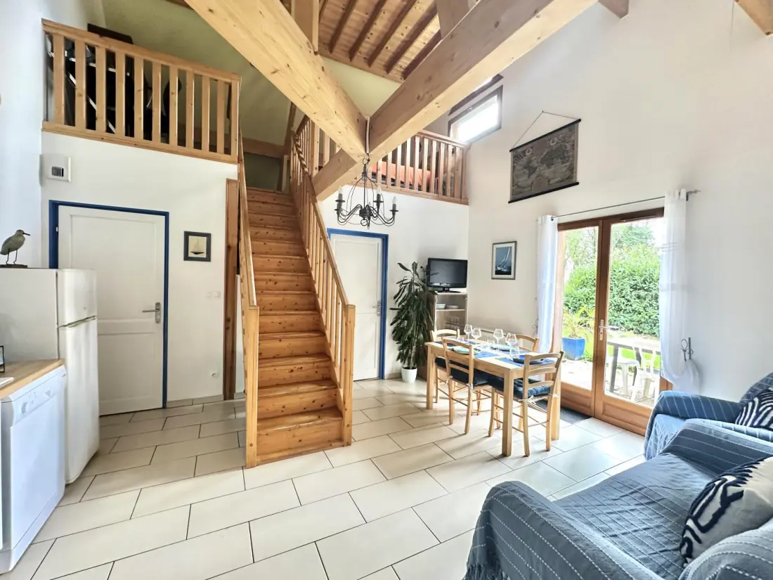 Gîte de France Gîtes de france® - marinière 3 épis