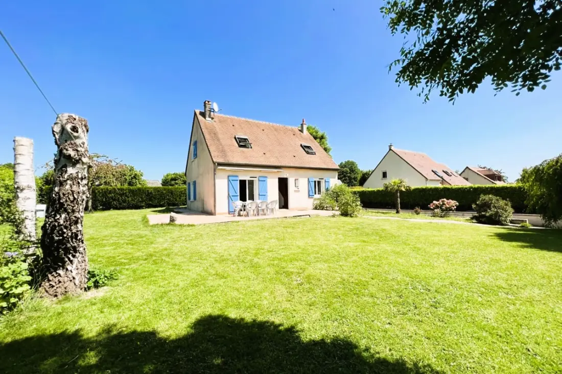 L'escale Normande