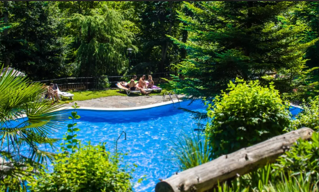 Camping Bedura Park  3 étoiles★★★