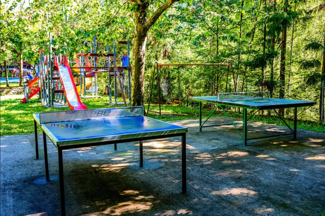 Camping Bedura Park  3 étoiles★★★