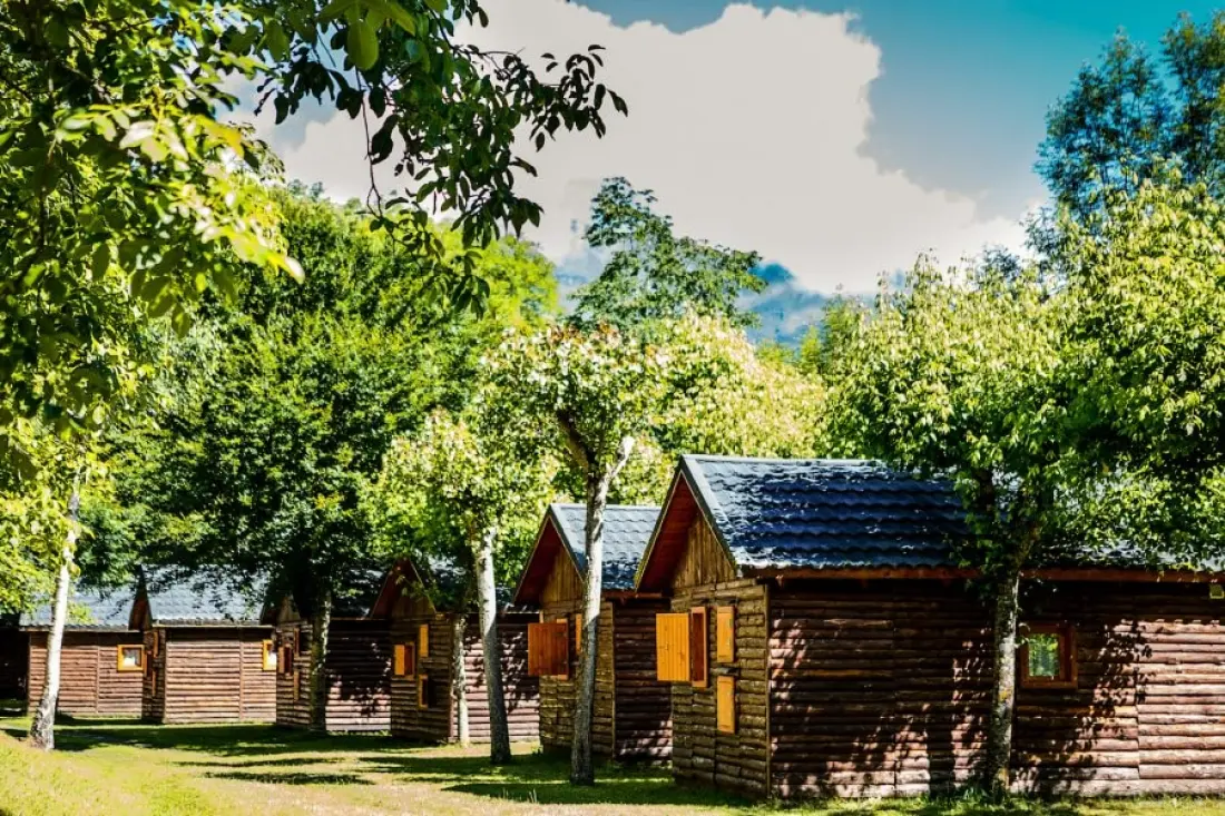 Camping Bedura Park  3 étoiles★★★