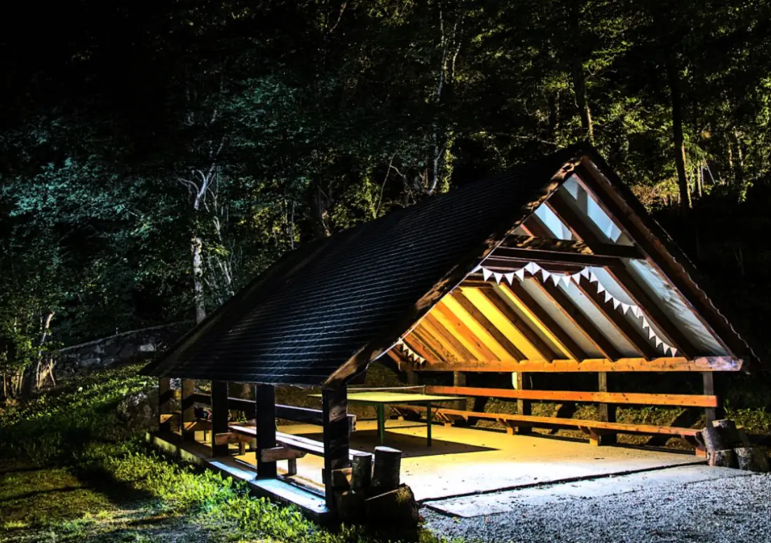 Camping Bedura Park  3 étoiles★★★