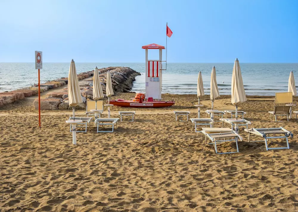 Camping Portofelice