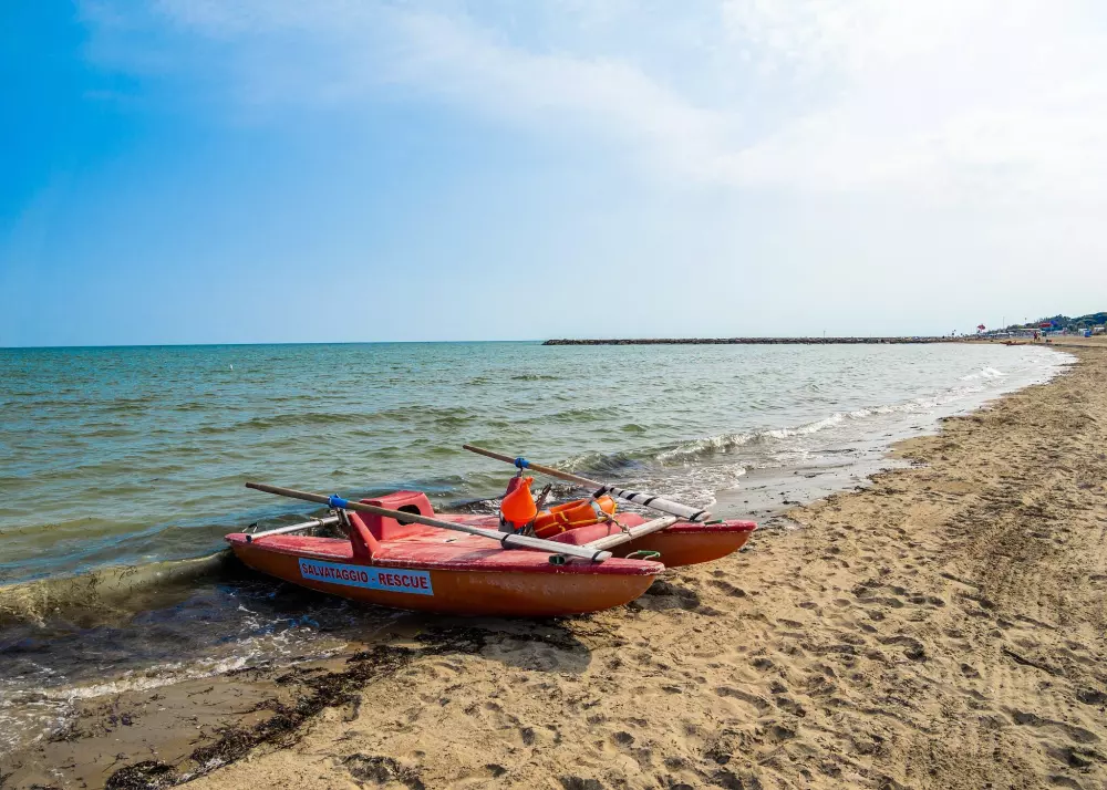 Camping Portofelice