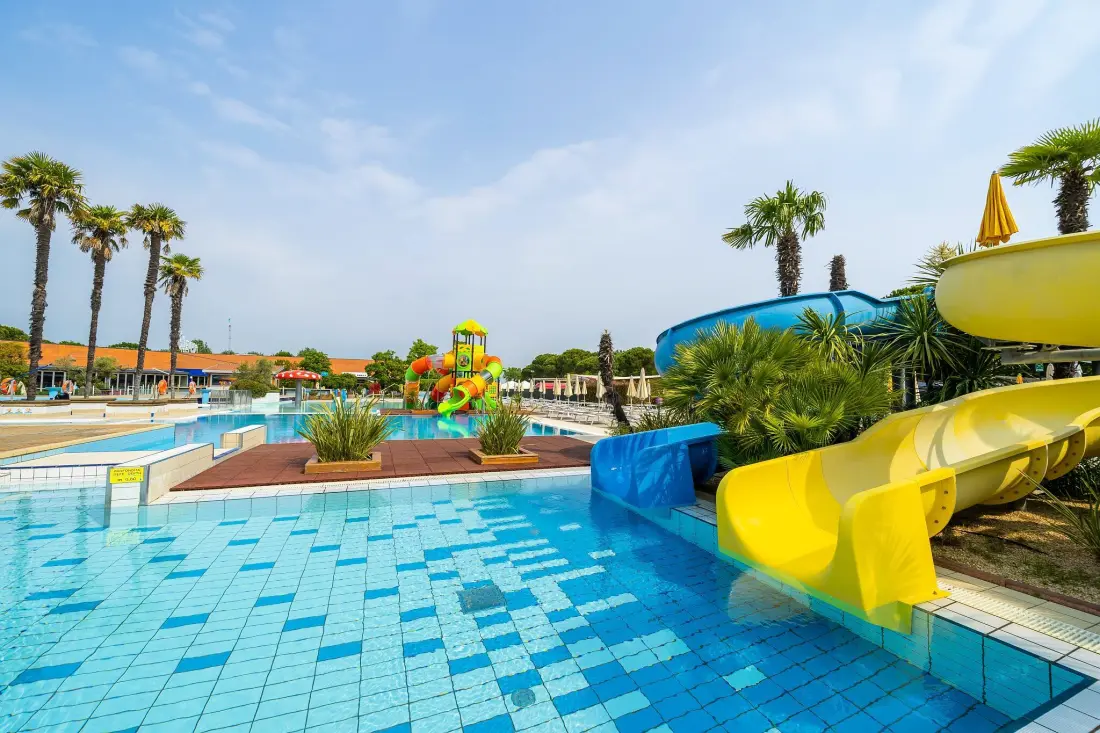 Camping Portofelice
