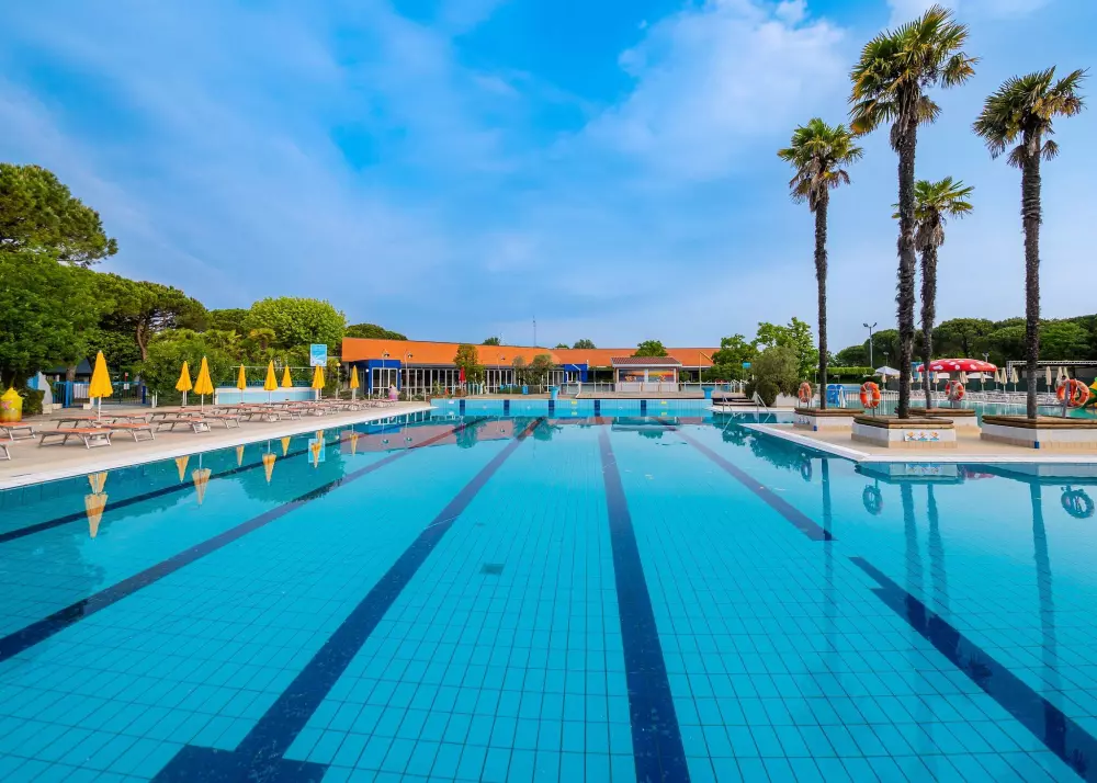Camping Portofelice