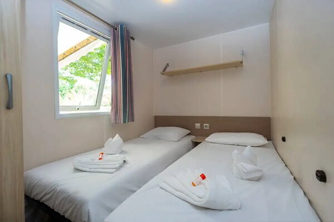 Camping Portofelice