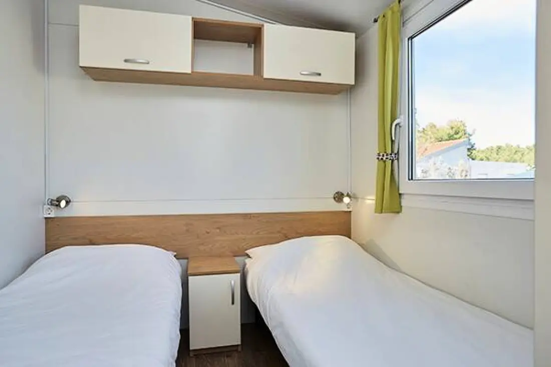 Camping Portofelice