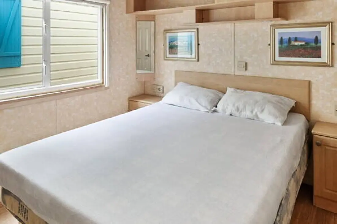 Camping Portofelice