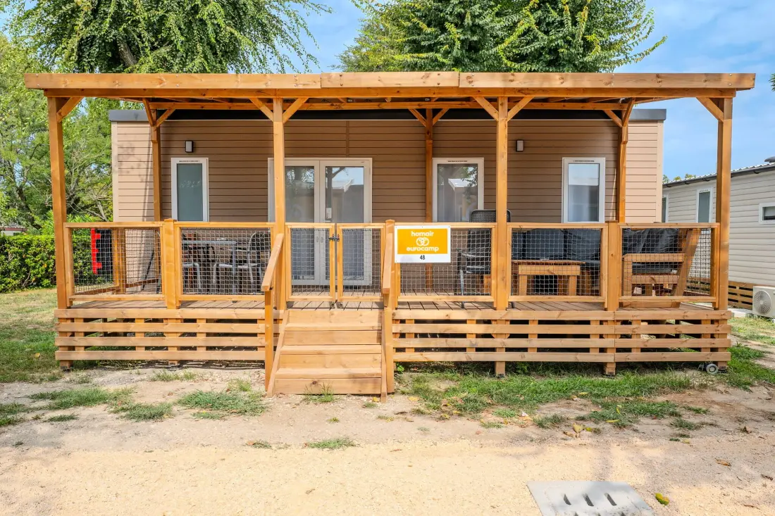 Camping Portofelice