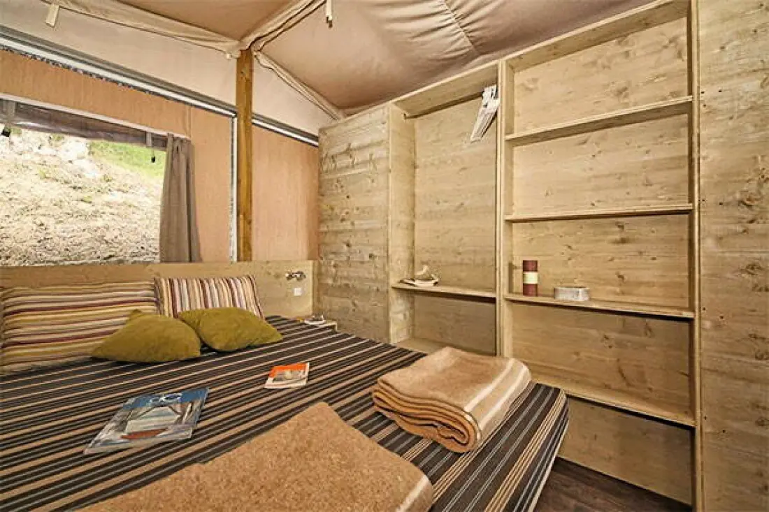 Camping Portofelice