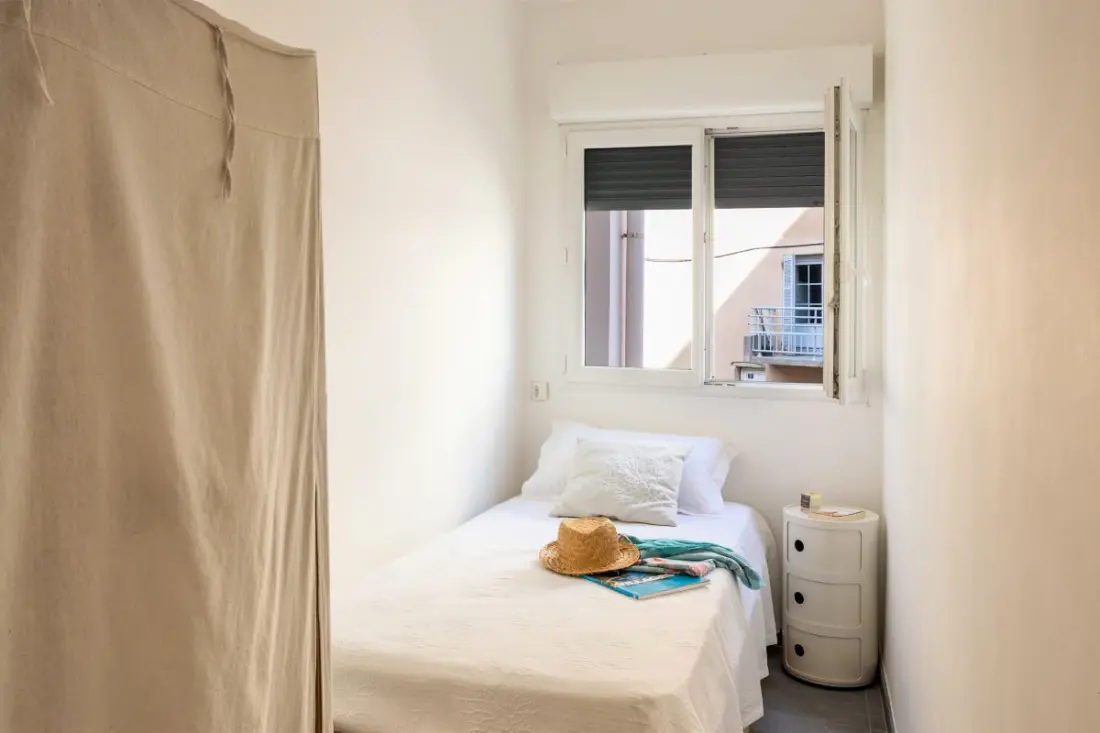 A Casa In Cala – Petit Cocon Vue Mer à Erbalunga