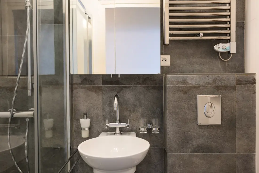 A Casa In Cala – Petit Cocon Vue Mer à Erbalunga