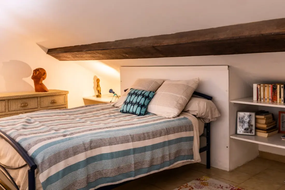 Casa Erbalunga – Au Cœur Du Village, Proche Du Port Et De La Plage