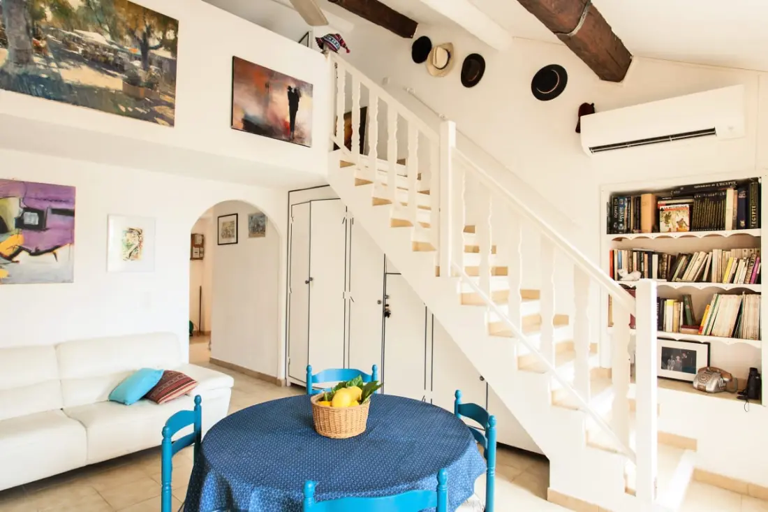 Casa Erbalunga – Au Cœur Du Village, Proche Du Port Et De La Plage