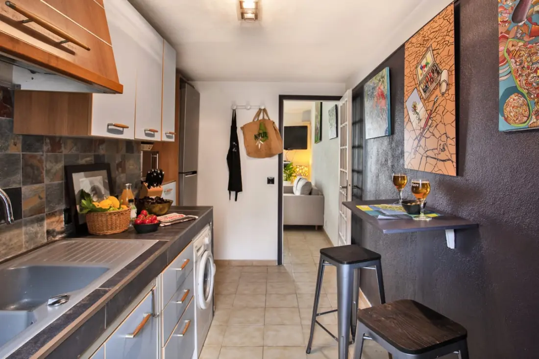 Casa Erbalunga – Au Cœur Du Village, Proche Du Port Et De La Plage