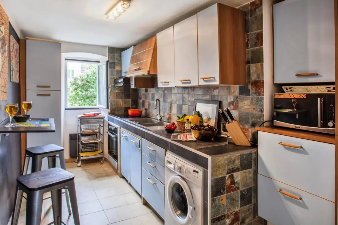 Casa Erbalunga – Au Cœur Du Village, Proche Du Port Et De La Plage