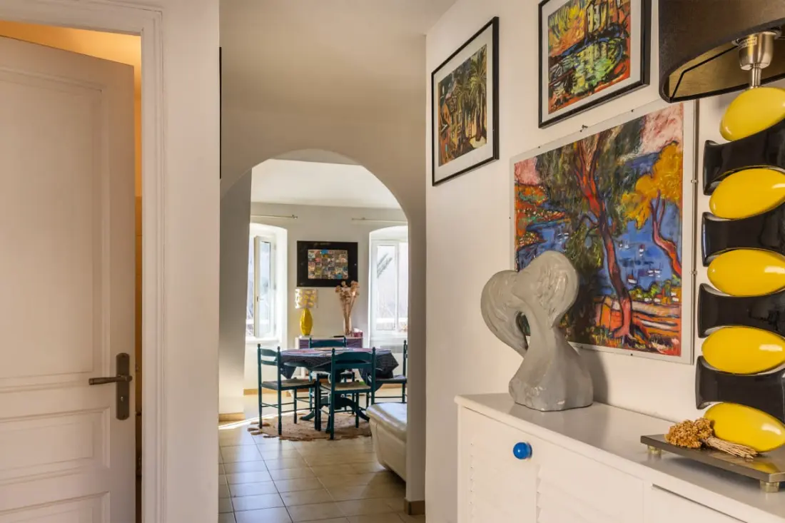 Casa Erbalunga – Au Cœur Du Village, Proche Du Port Et De La Plage