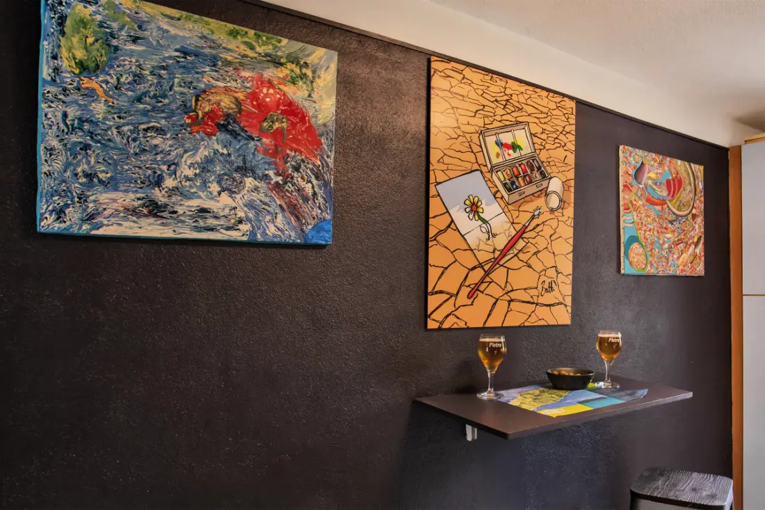 Casa Erbalunga – Au Cœur Du Village, Proche Du Port Et De La Plage