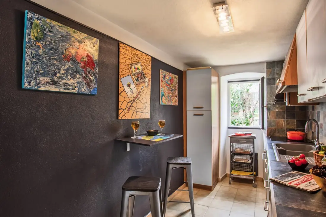 Casa Erbalunga – Au Cœur Du Village, Proche Du Port Et De La Plage