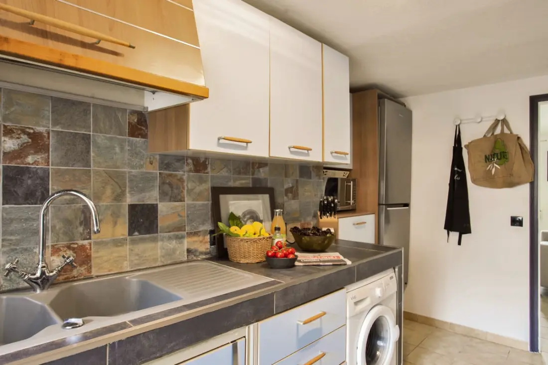 Casa Erbalunga – Au Cœur Du Village, Proche Du Port Et De La Plage