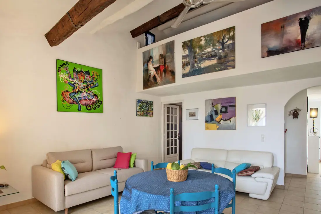 Casa Erbalunga – Au Cœur Du Village, Proche Du Port Et De La Plage