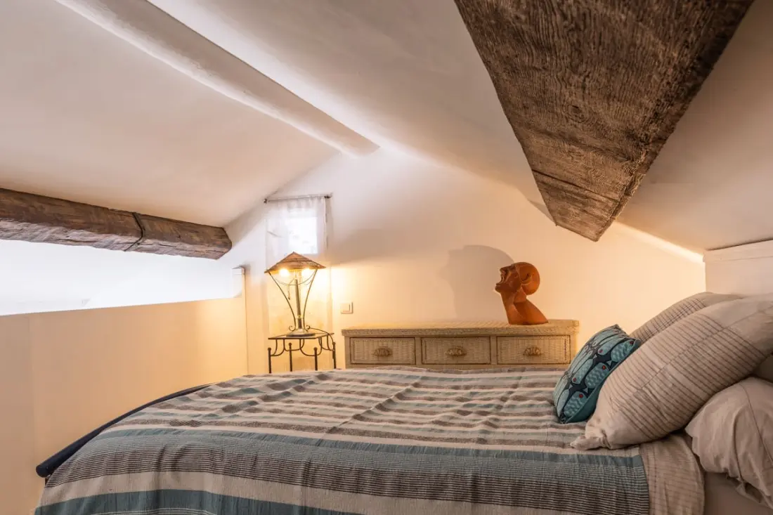 Casa Erbalunga – Au Cœur Du Village, Proche Du Port Et De La Plage