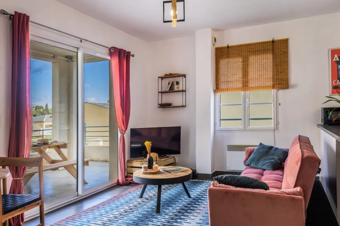 Casa Mare E Monti – Entre Mer Et Montagne à Erbalunga