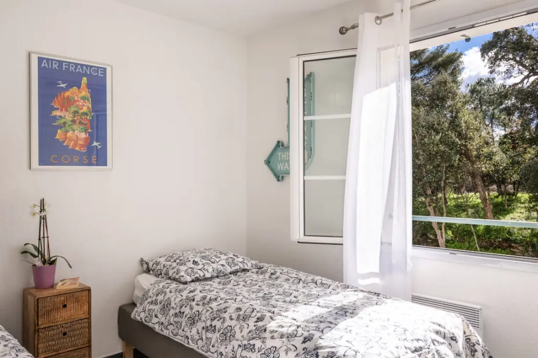 Casa Mare E Monti – Entre Mer Et Montagne à Erbalunga