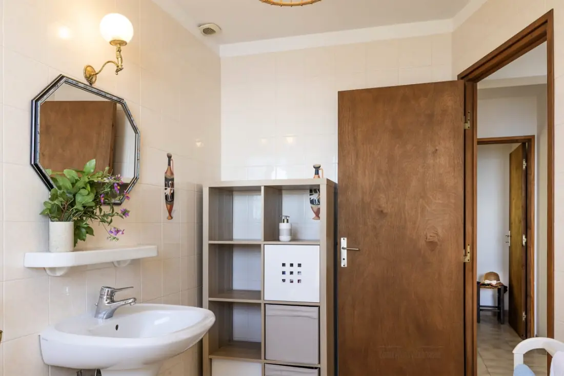 Casa Onda Di Luna – Maison Avec Vue Mer Panoramique à Erbalunga