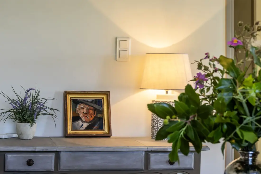 Casa Onda Di Luna – Maison Avec Vue Mer Panoramique à Erbalunga
