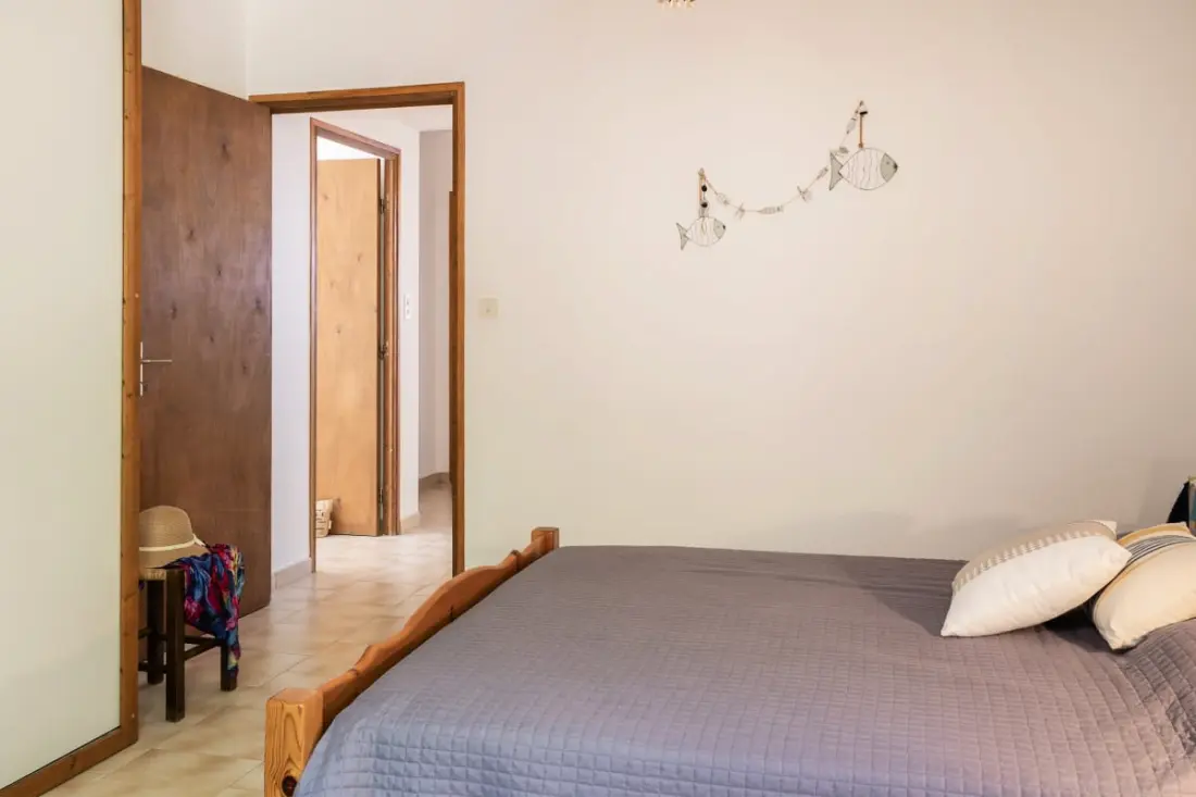 Casa Onda Di Luna – Maison Avec Vue Mer Panoramique à Erbalunga