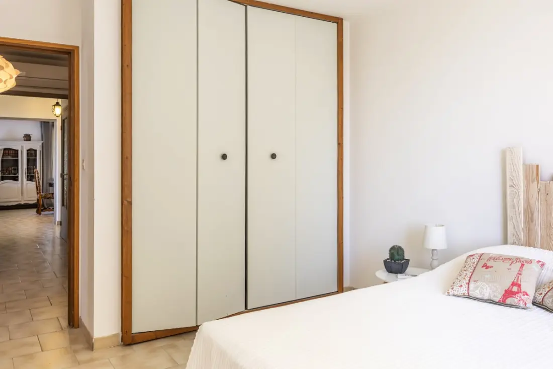Casa Onda Di Luna – Maison Avec Vue Mer Panoramique à Erbalunga