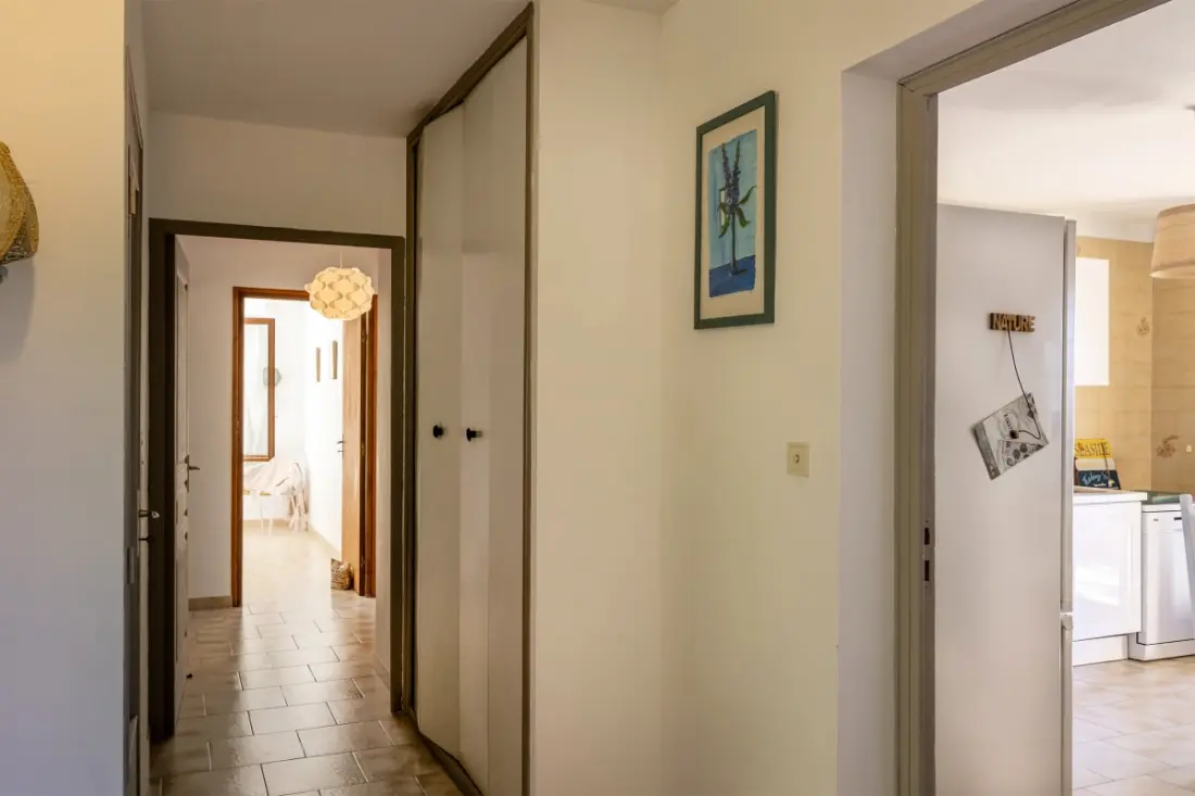 Casa Onda Di Luna – Maison Avec Vue Mer Panoramique à Erbalunga