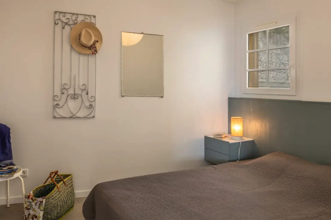 L'ortu - Maison Charmante Vue Mer - Erbalunga