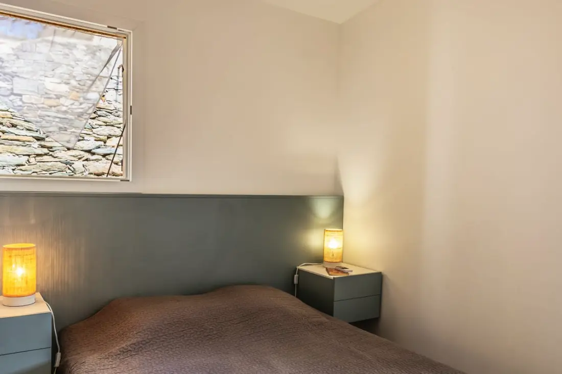 L'ortu - Maison Charmante Vue Mer - Erbalunga