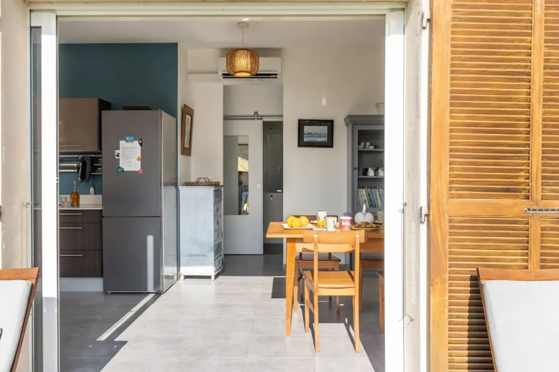 L'ortu - Maison Charmante Vue Mer - Erbalunga
