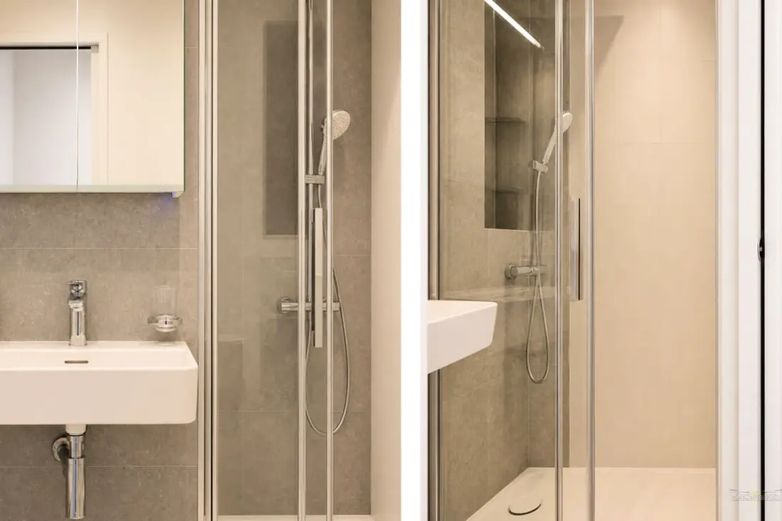 U Mare In Casa – Studio Vue Mer Avec Accès Direct Au Littoral à Erbalunga