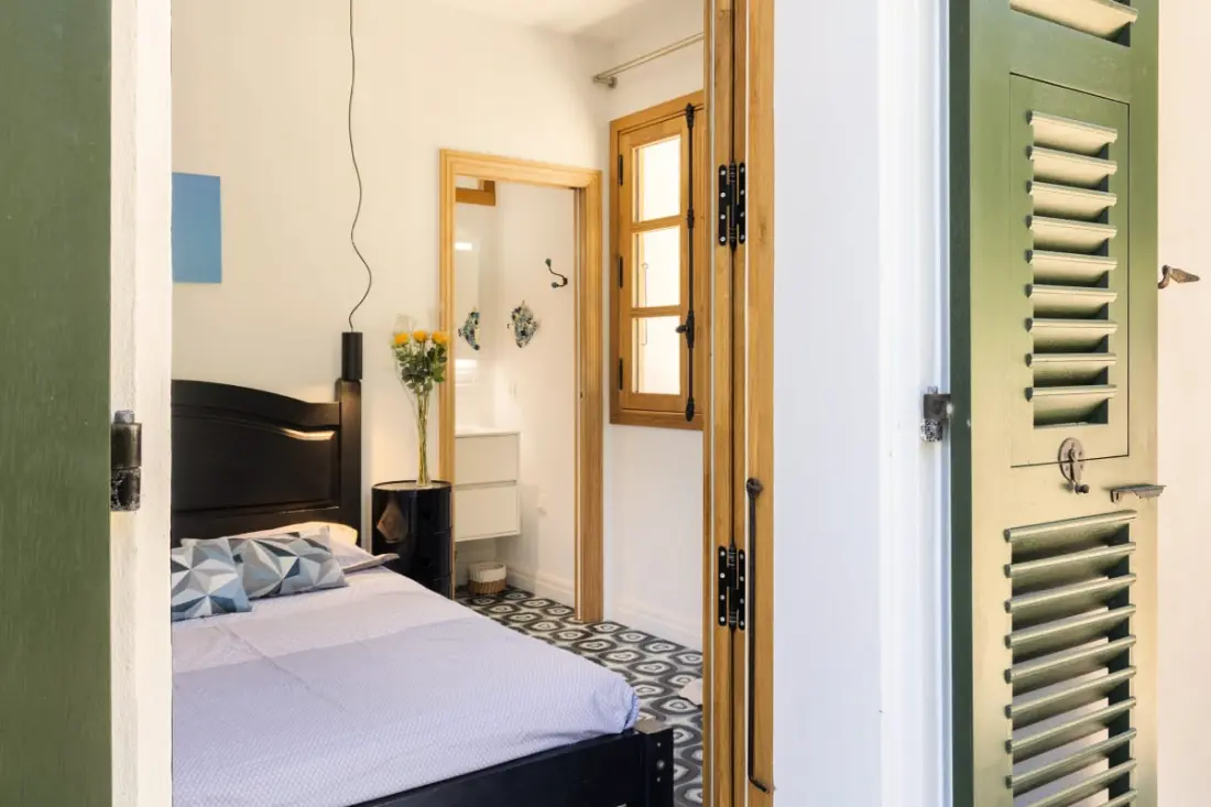 Vill'a Fiurentina – Erbalunga, Piscine à Débordement Vue Mer