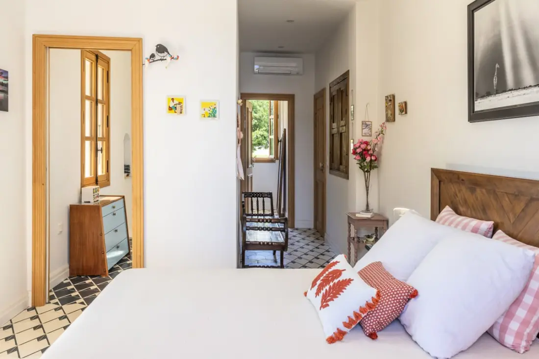 Vill'a Fiurentina – Erbalunga, Piscine à Débordement Vue Mer